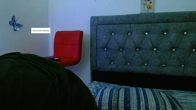 Meriilyn Monroe724 online show from October 21, 2025, 4:30 pm