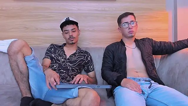 timothe   online show from September 22, 2025, 8:22 pm