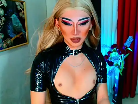 Queen yasii 88 online show from October 22, 2025, 4:51 pm