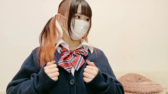 Hina-qp online show from September 24, 2025, 6:17 am