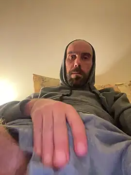 thepenisher777 online show from February 15, 2026, 8:24 am