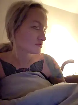 KateMonroe online show from January 17, 2026, 6:44 pm