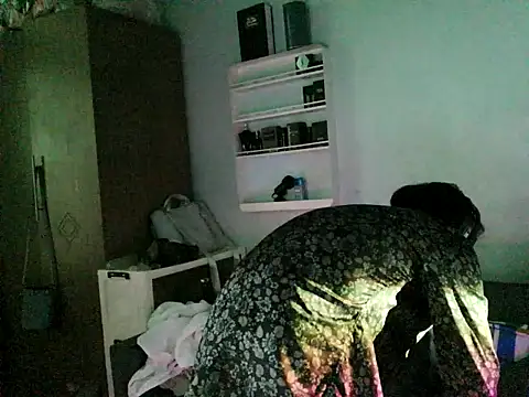 boyhigh1997 online show from February 12, 2026, 6:52 am