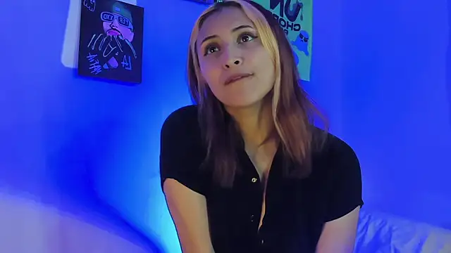 melissa noirr online show from December 2, 2025, 7:53 pm