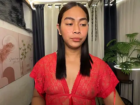 Sweetasian cum online show from February 5, 2026, 3:38 pm