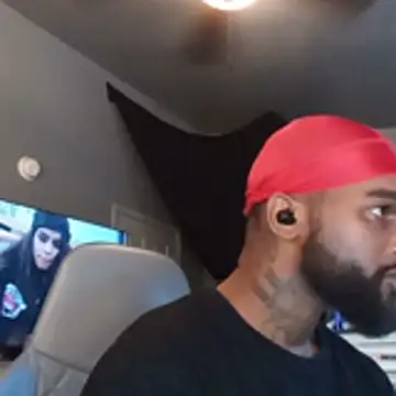 EbonyKing69 online show from October 30, 2025, 9:59 pm