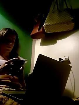 anaboleyn online show from March 25, 2026, 1:11 am