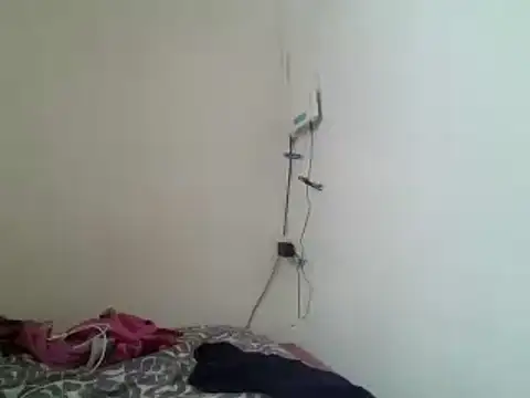 ShinKaye TS online show from October 9, 2025, 5:16 am