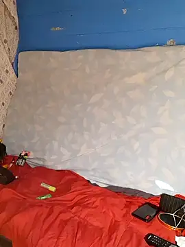 Demian24  online show from September 21, 2025, 12:01 am