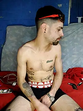 Snapshot of Demian24_ chatting on October 11, 2025, 5:50 am Demian24 online show from October 11, 2025, 5:50 am