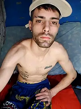 Snapshot of Demian24_ chatting on October 23, 2025, 4:01 am Demian24 online show from October 23, 2025, 4:01 am