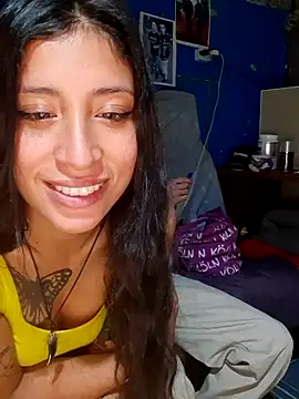 Snapshot of Demian24_ chatting on November 2, 2025, 4:37 am Demian24 online show from November 2, 2025, 4:37 am