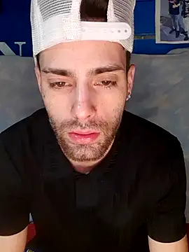 Snapshot of Demian24_ chatting on November 9, 2025, 9:07 am Demian24 online show from November 9, 2025, 9:07 am