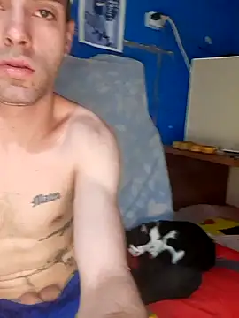 Snapshot of Demian24_ chatting on November 13, 2025, 6:45 am Demian24 online show from November 13, 2025, 6:45 am