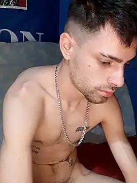 Snapshot of Demian24_ chatting on November 18, 2025, 11:15 pm Demian24 online show from November 18, 2025, 11:15 pm