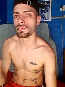 Snapshot of Demian24_ chatting on December 5, 2025, 8:34 am Demian24 online show from December 5, 2025, 8:34 am