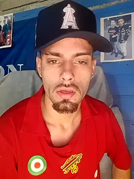 Snapshot of Demian24_ chatting on December 14, 2025, 3:12 am Demian24 online show from December 14, 2025, 3:12 am