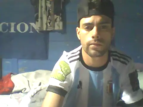 Snapshot of Demian24_ chatting on March 22, 2026, 1:42 am Demian24 online show from March 22, 2026, 1:42 am