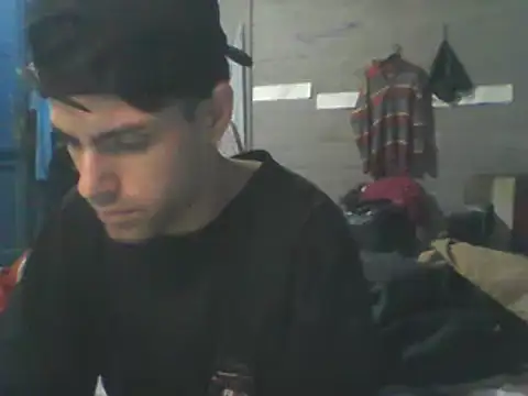 Snapshot of Demian24_ chatting on April 8, 2026, 12:54 am Demian24 online show from April 8, 2026, 12:54 am