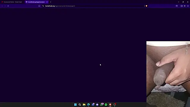 TitoHere online show from October 4, 2025, 5:55 pm