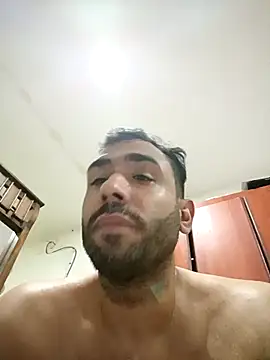 morenocabro10 online show from December 19, 2025, 11:34 pm