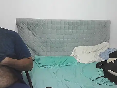 morenocabro10 online show from February 27, 2026, 11:27 pm