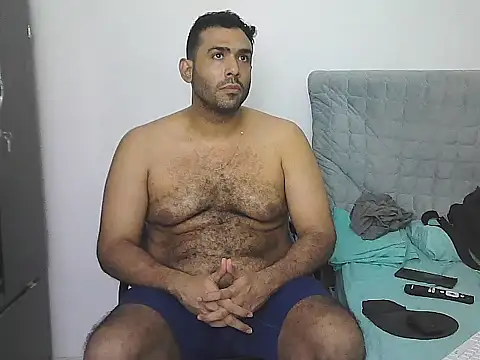 morenocabro10 online show from March 29, 2026, 8:53 pm