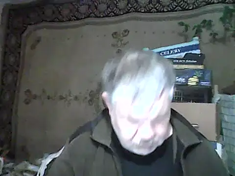 Snapshot of A1B3- chatting on October 11, 2025, 3:21 pm A1B3- online show from October 11, 2025, 3:21 pm