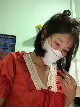 Mei-Mei89 online show from September 21, 2025, 2:40 pm