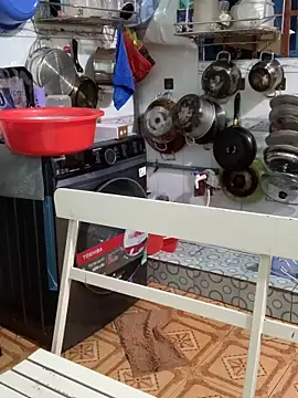 Mei-Mei89 online show from September 23, 2025, 2:58 am