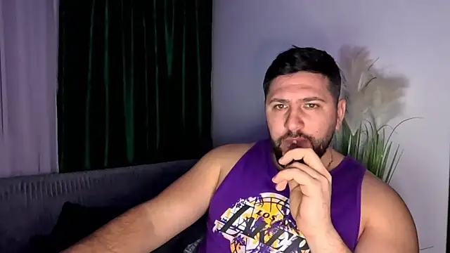 Gold Alpha Boy online show from January 17, 2026, 11:08 pm