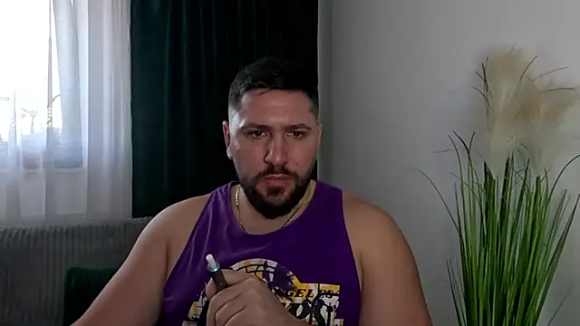 Gold Alpha Boy online show from March 10, 2026, 1:49 pm