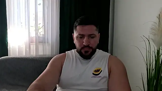 Gold Alpha Boy online show from March 11, 2026, 12:33 pm