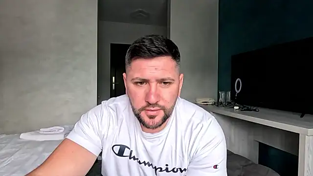 Gold Alpha Boy online show from May 23, 2026, 11:58 am