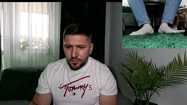 Gold Alpha Boy online show from June 2, 2026, 9:11 am