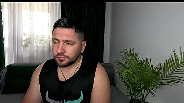 Gold Alpha Boy online show from June 4, 2026, 7:47 am