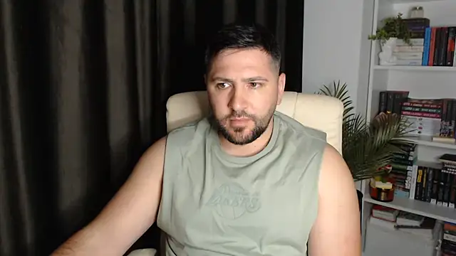 Snapshot of Gold_Alpha_Boy chatting on June 5, 2026, 5:36 am Gold Alpha Boy online show from June 5, 2026, 5:36 am