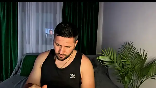 Snapshot of Gold_Alpha_Boy chatting on June 9, 2026, 6:30 pm Gold Alpha Boy online show from June 9, 2026, 6:30 pm