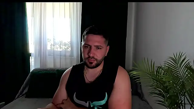 Snapshot of Gold_Alpha_Boy chatting on June 14, 2026, 6:15 am Gold Alpha Boy online show from June 14, 2026, 6:15 am
