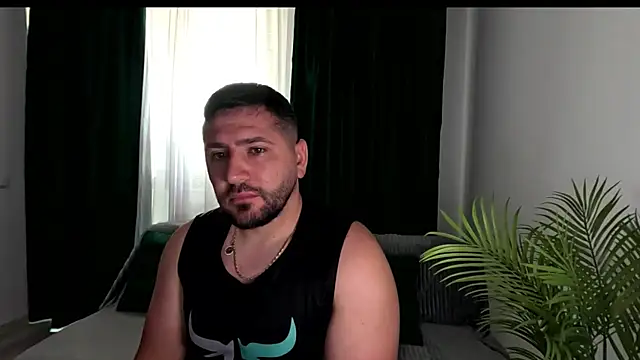 Snapshot of Gold_Alpha_Boy chatting on June 15, 2026, 6:26 am Gold Alpha Boy online show from June 15, 2026, 6:26 am