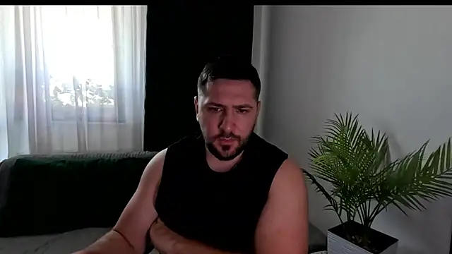 Snapshot of Gold_Alpha_Boy chatting on June 18, 2026, 6:24 am Gold Alpha Boy online show from June 18, 2026, 6:24 am