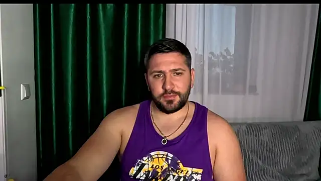 Snapshot of Gold_Alpha_Boy chatting on June 21, 2026, 6:32 pm Gold Alpha Boy online show from June 21, 2026, 6:32 pm