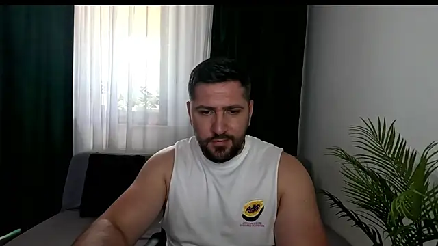 Snapshot of Gold_Alpha_Boy chatting on June 27, 2026, 11:59 am Gold Alpha Boy online show from June 27, 2026, 11:59 am