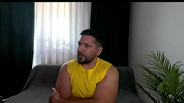 Snapshot of Gold_Alpha_Boy chatting on June 29, 2026, 7:36 am Gold Alpha Boy online show from June 29, 2026, 7:36 am