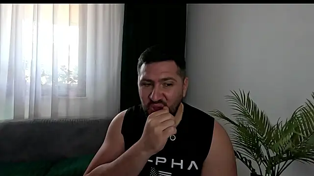 Snapshot of Gold_Alpha_Boy chatting on June 30, 2026, 12:06 pm Gold Alpha Boy online show from June 30, 2026, 12:06 pm