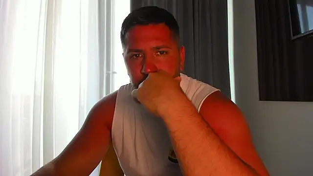 Snapshot of Gold_Alpha_Boy chatting on July 11, 2026, 11:13 am Gold Alpha Boy online show from July 11, 2026, 11:13 am
