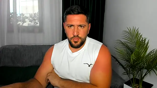 Snapshot of Gold_Alpha_Boy chatting on July 12, 2026, 4:42 pm Gold Alpha Boy online show from July 12, 2026, 4:42 pm