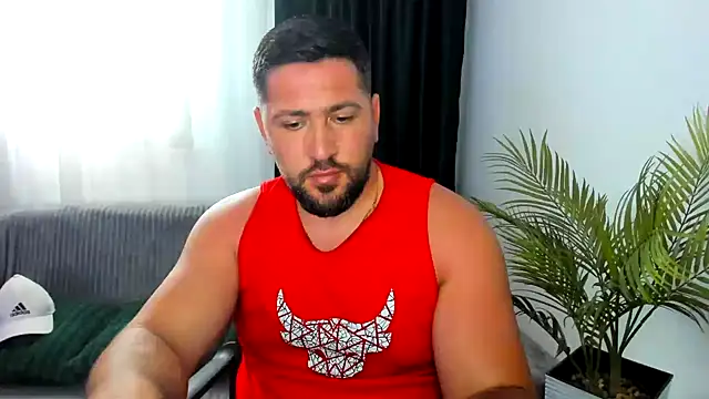 Snapshot of Gold_Alpha_Boy chatting on July 13, 2026, 2:53 pm Gold Alpha Boy online show from July 13, 2026, 2:53 pm