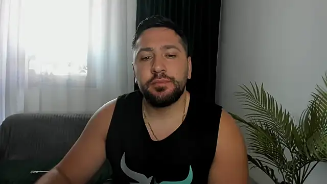 Snapshot of Gold_Alpha_Boy chatting on July 16, 2026, 5:57 am Gold Alpha Boy online show from July 16, 2026, 5:57 am