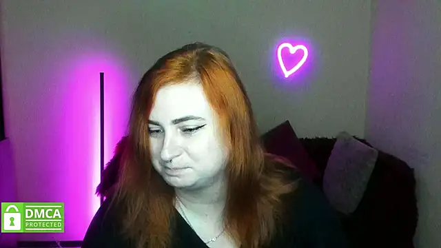 Alicia love00 online show from November 9, 2025, 6:23 am